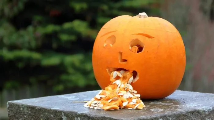 Велесова ночь: в России есть свой Хэллоуин